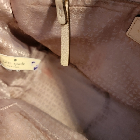 Kate Spade Color Block Crossbody Bag - Picture 12 of 16